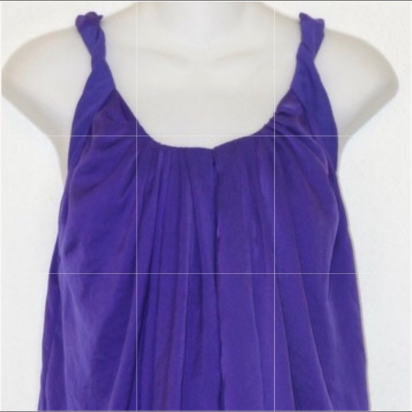 Diane Von Furstenberg Pepe Top - Picture 3 of 6